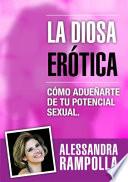 libro La Dios Erotica