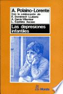 libro Las Depresiones Infantiles