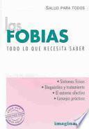 libro Las Fobias