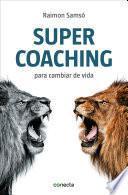 libro Supercoaching
