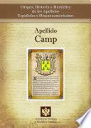 libro Apellido Camp
