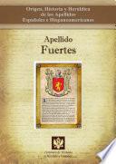 Apellido Fuertes