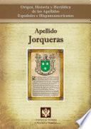 Apellido Jorqueras