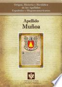 Apellido Muñoa