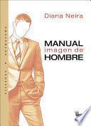 libro Manual Imagen De Hombre