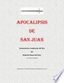libro Apocalipsis De San Juan / Revelation Of St. John