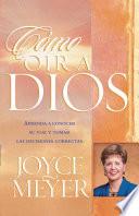 libro Como Oir A Dios