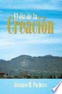 libro El Día De La Creación