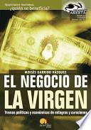 libro El Negocio De La Virgen