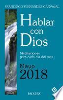 libro Hablar Con Dios   Mayo 2018