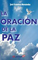 libro La Oración De La Paz