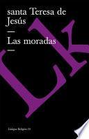 libro Las Moradas