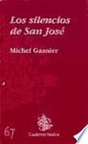libro Los Silencios De San José