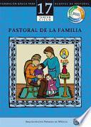 libro Manual 17. Pastoral De La Familia