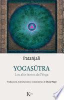 libro Yogasutra
