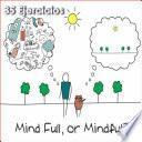 libro 35 Ejercicios De Mindfulness