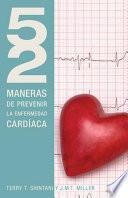 libro 52 Maneras De Prevenir La Enfermedad Cardíaca
