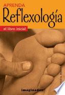 libro Aprenda Reflexología