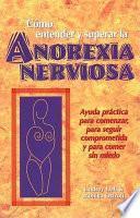libro Como Entender Y Superar La Anorexia Nervosa