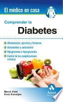libro Comprender La Diabetes
