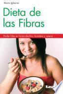 libro Dieta De Las Fibras