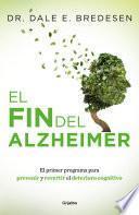 libro El Fin Del Alzheimer