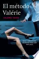 libro El Método Valérie