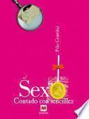 libro El Sexo Contado Con Sencillez