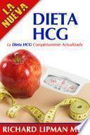 libro La Nueva Dieta Hcg