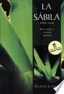 libro La Sábila