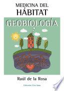 libro Medicina Del Habitat. Geobiologia