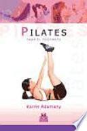 libro Pilates Para El Posparto