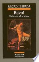 libro Raval