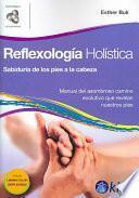 libro Reflexologia Holistica