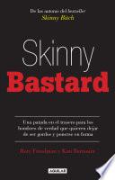 libro Skinny Bastard