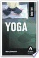 libro Yoga