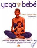 libro Yoga Para El Bebe