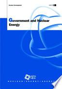 Government And Nuclear Energy