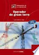 Operador De Grúas Torre