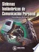 libro Sistemas Inalámbricos De Comunicación Personal