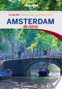 libro Amsterdam De Cerca 2