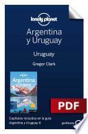 libro Argentina Y Uruguay 6_11. Uruguay