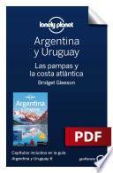 Argentina Y Uruguay 6_3. Las Pampas Y La Costa Atlántica