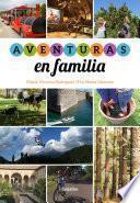 libro Aventuras En Familia