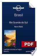 Brasil 6_8. Rio Grande Do Sul