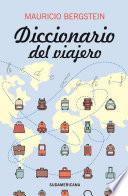 libro Diccionario Del Viajero