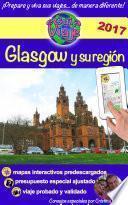 libro Eguía Viaje: Glasgow Y Su Región