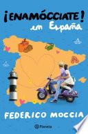 libro Enamócciate En España