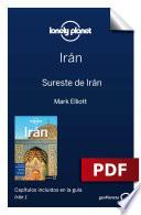 libro Irán 1. Sureste De Irán