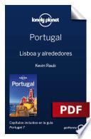 Portugal 7. Lisboa Y Alrededores